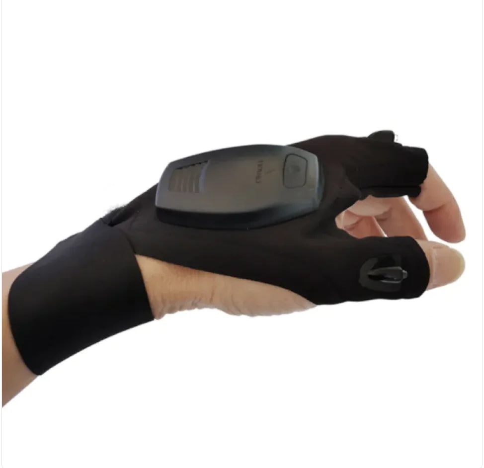 LED Gloves