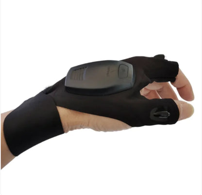 LED Gloves